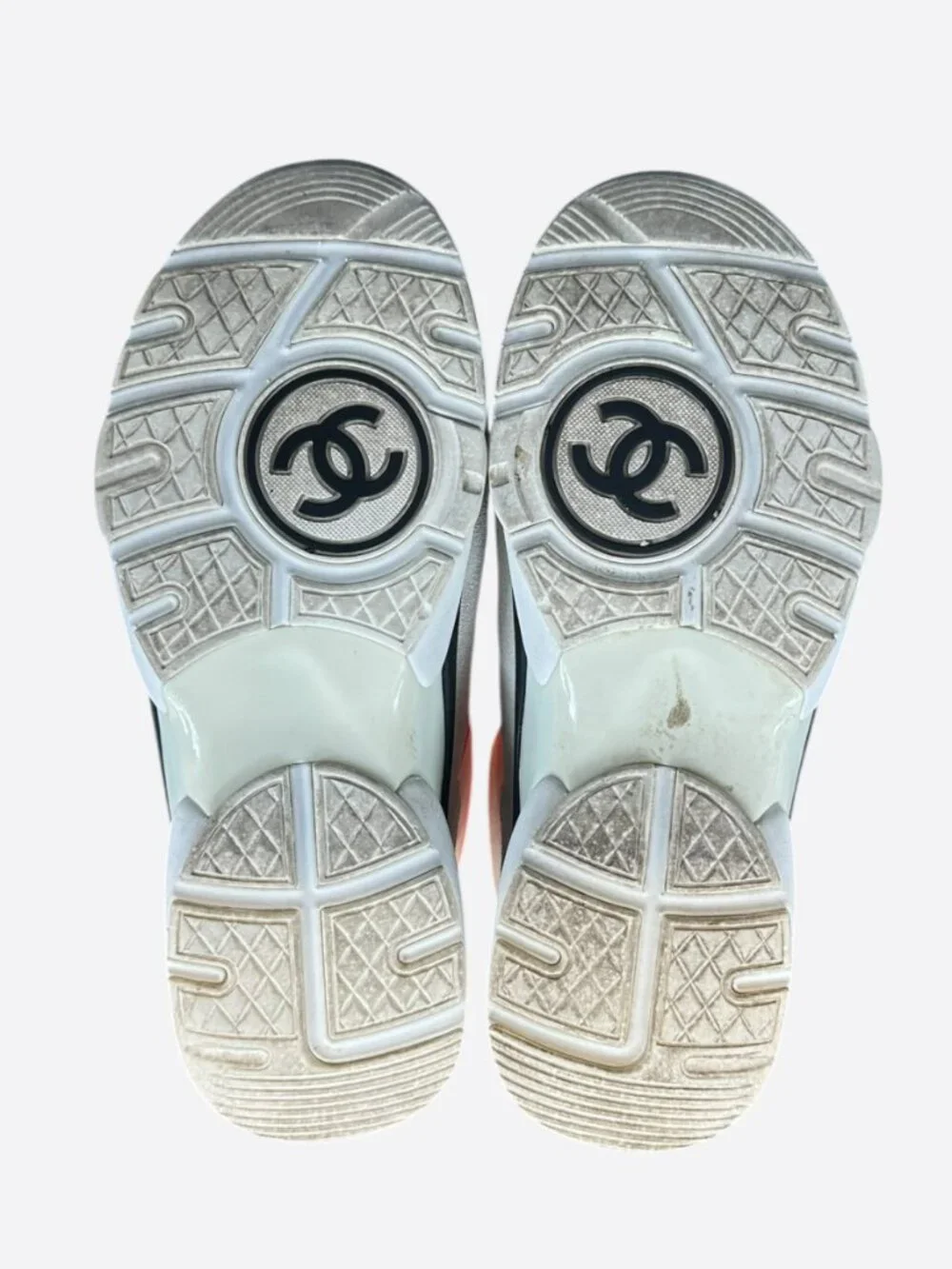 CHANEL size 38